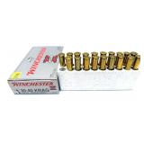 Winchester .30-40 Krag cartridges, 19 Rds.