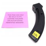 *Not NYS Compliant Butler Creek Ruger 10/22