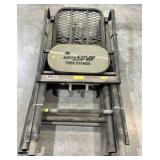 North Star Tree Stands platform tree stand