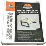 Millennium Outdoors Run N