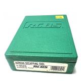 RCBS Berdan decapping tool  P/N 9525