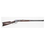 Winchester Model 1894 .38-55 Lever Action Rifle,
