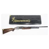 Browning Model 12 Limited Edition -20 Ga. 2.75"