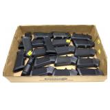 Lot, AR grips, 20 pcs.