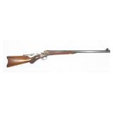 Remington-Hepburn No. 3 Match Rifle .40-65