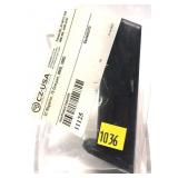 CZ 75 Compact 9mm 10 Rd. magazine