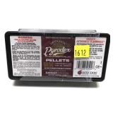 Box of 50/50 Pyrodex pellets- muzzle loading