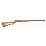 Winchester Model 60A -.22 S,L,LR Bolt Action