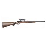 Ruger Model 77/22 .22 LR. Bolt Action Rifle, 20"