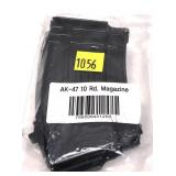 AK-47 10 Rd. magazine