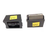 Lot: 2 Ruger .22 Mag 10/22 magazines