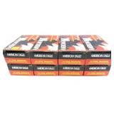 x8- Boxes of .44 REM Magnum 240-grain HP