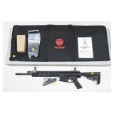 Ruger SR-762 Carbine -7.62 Nato Semi-Auto, 16.1"