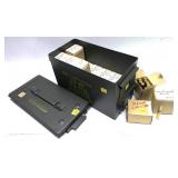 Lot, 380 Rds. of 7.62x51mm M/963 Bala Normal FNM