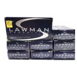 x8- Boxes of .40 S & W 165-grain TMJ Speer