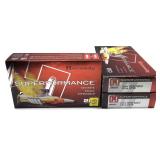 x3- Boxes of 7mm REM Mag. 139-grain SST Hornady