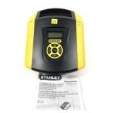 Stanley BC1509 15 AMP Automatic Battery Charger,