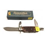 Remington "The Trail Hand" Bullet knife R-3843