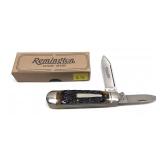 Remington "The Old Reliable" Bullet knife R103-B