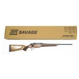 Savage Model 334- .30-06 Sprg. Bolt Action Rifle,