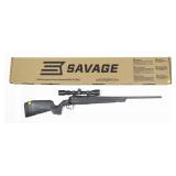 Savage Axis XP -.308 WIN. Bolt Action Rifle, 22"