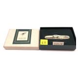 Barlow Penknife Moose 442-6 2-blade folding