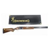 Browning Citori Skeet -12 Ga. 2.75" O/U, 28" V.R.