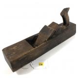 Vintage Wood Plane