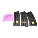 *NOT NYS Compliant - Lot 3- AR 15 mags
