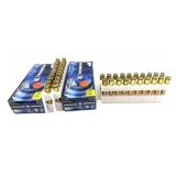 40 Rds. .300 Blackout cartridges