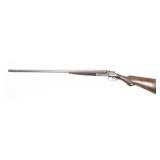 Meriden Arms-The New Aubrey -12 Ga. 2.75" SxS,