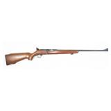 Mossberg Model 320BA .22 S,L,LR Bolt Action