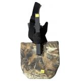 Cross River Tree seat