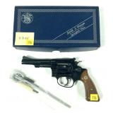 Smith & Wesson Model 34-1 (Model of 1953 22/32 Kit
