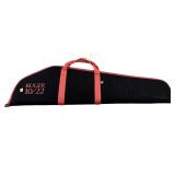 Ruger 10/22 soft gun case, 40" L