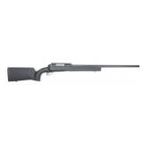 Savage Model 12 -.223 REM Bolt Action Rifle, 26"