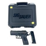 SIG Sauer P229 Elite .40 S & W DA/SA Semi-Auto