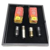 Lot, choke tubes includes: Remington Mod. and