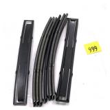 Lot, 8 stripper clips