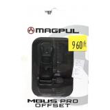 Magpul Mbus Pro offset front sight, in package