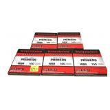 500 Small Rifle Primers Winchester #WSR - 500