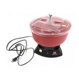 Hornady case tumbler