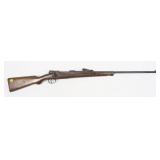 Mauser GEM 98 Sporter 8mm Mauser Bolt Action,