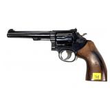 Smith & Wesson Model 17-4 (K-22 Masterpiece)