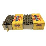 100 Rds. of .22 Short Western Super-X