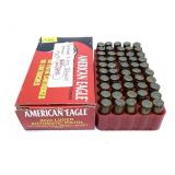 American Eagle 9mm Luger 115 Gr. Cartridges, 50