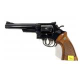 Smith & Wesson Model 25-5 .45 Long Colt D.A.
