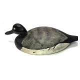 Ken Harris Drake Bluebill long tail sockeye