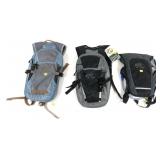 Lot, 3 Bass Pro Shop hydration packs, 2-2 liter