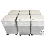 Lot, 6 Austin Air Systems Healthmate HM400 air